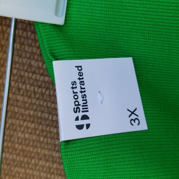 Women's Sports Illustrated leggings - Picture 2 of 6